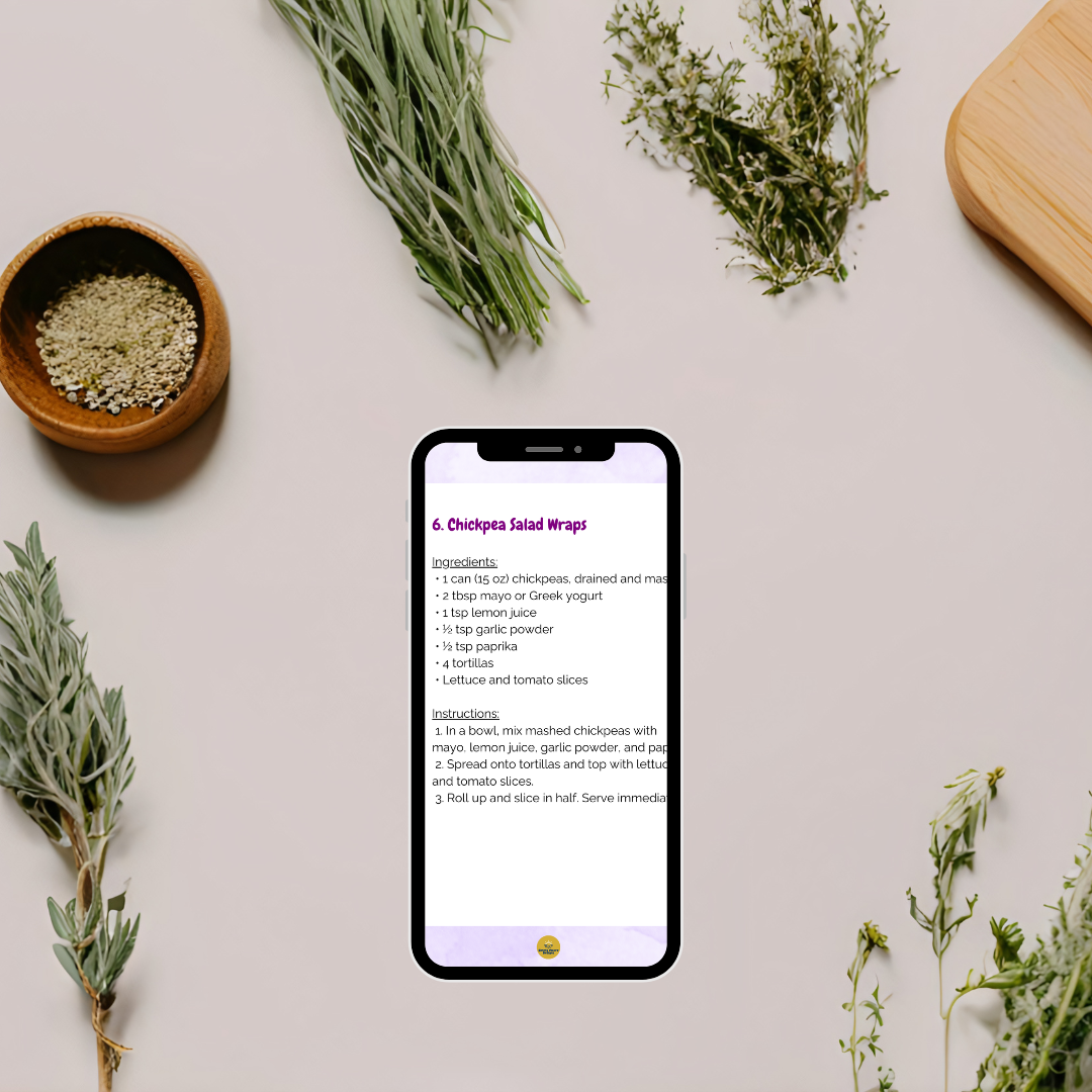 Free Lenten Friday Meatless Recipes