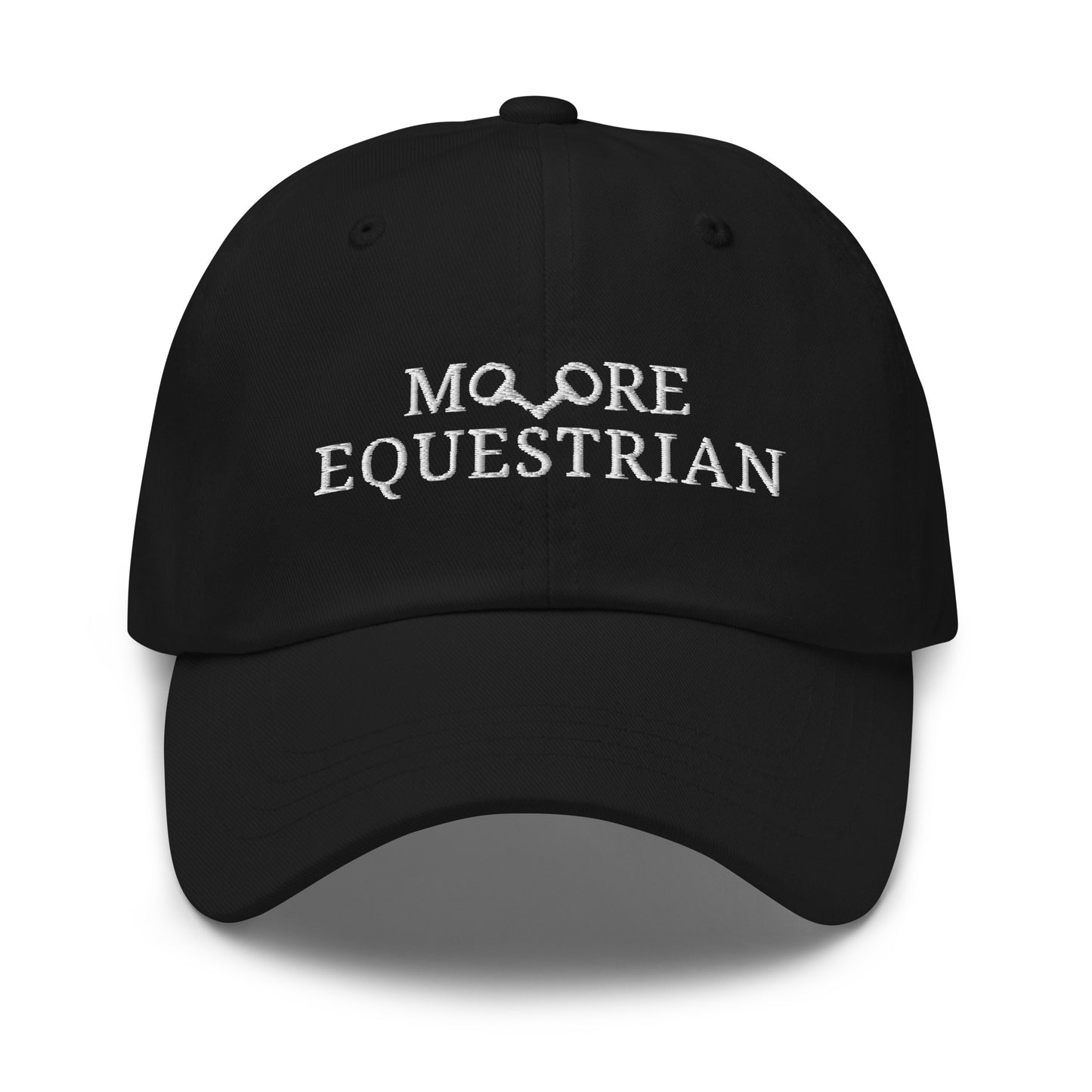 Moore Equestrian Hat