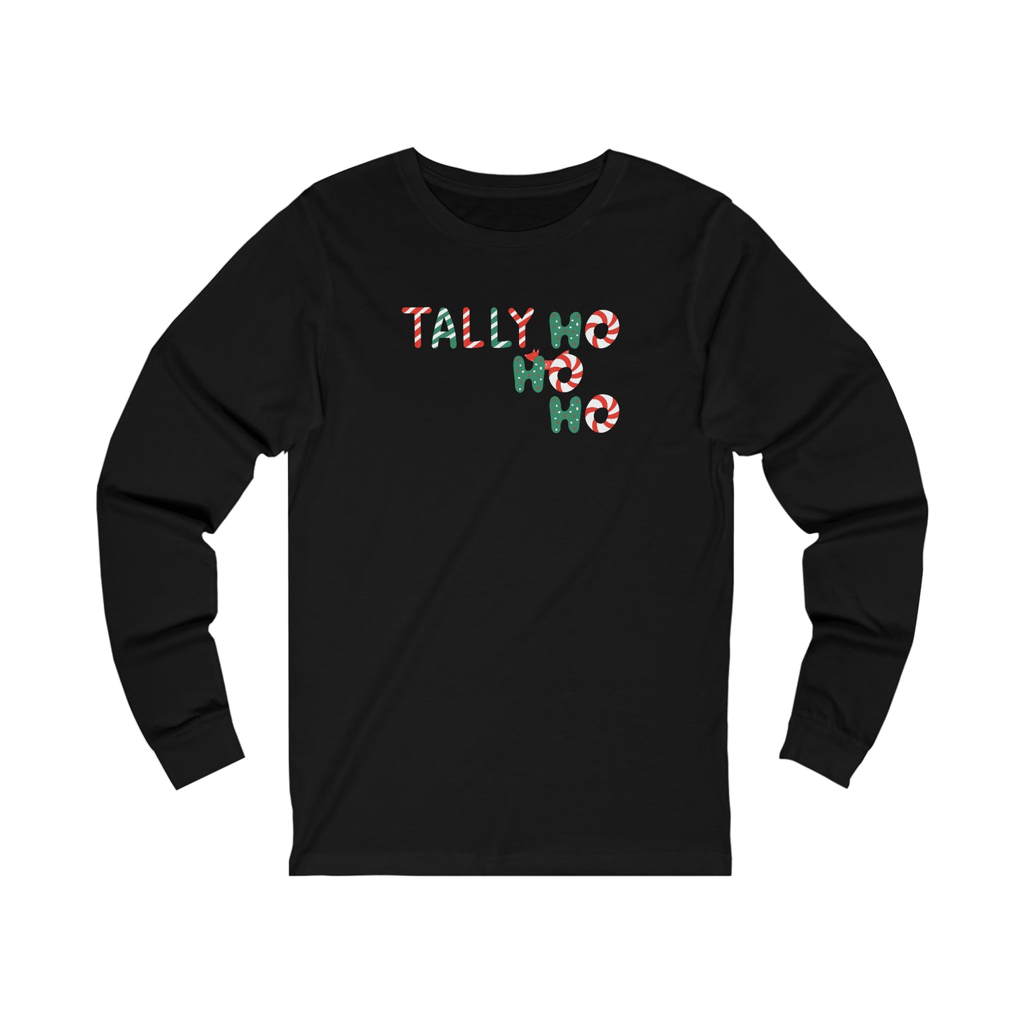 Tally Ho Ho Ho