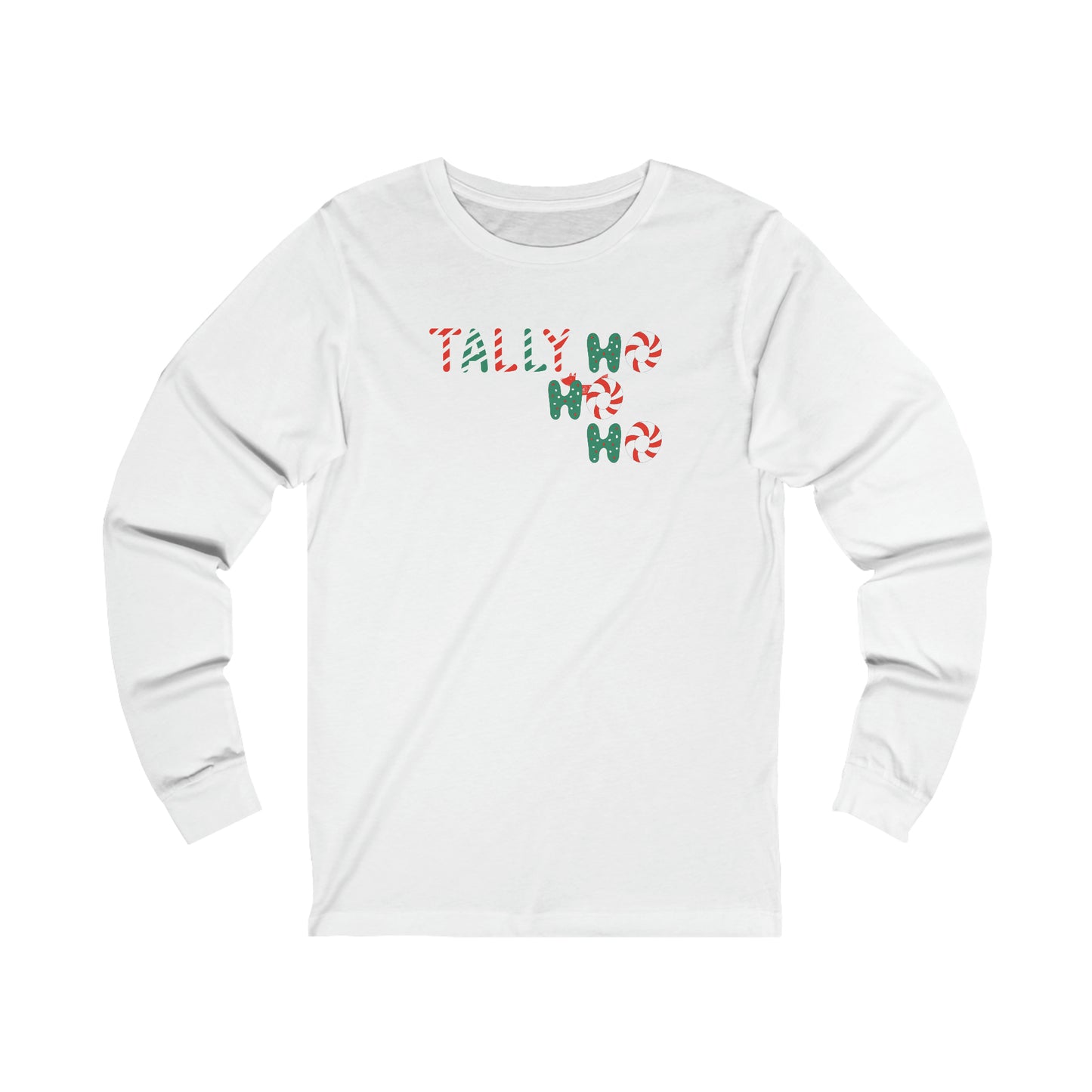 Tally Ho Ho Ho